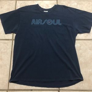 Vintage Nike T-shirt